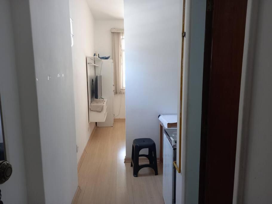 Apartamento Copacabana Funcional Río de Janeiro