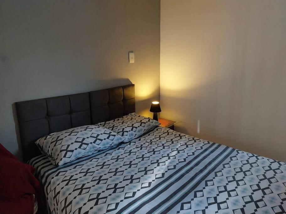 Apartamento Copacabana Funcional Río de Janeiro