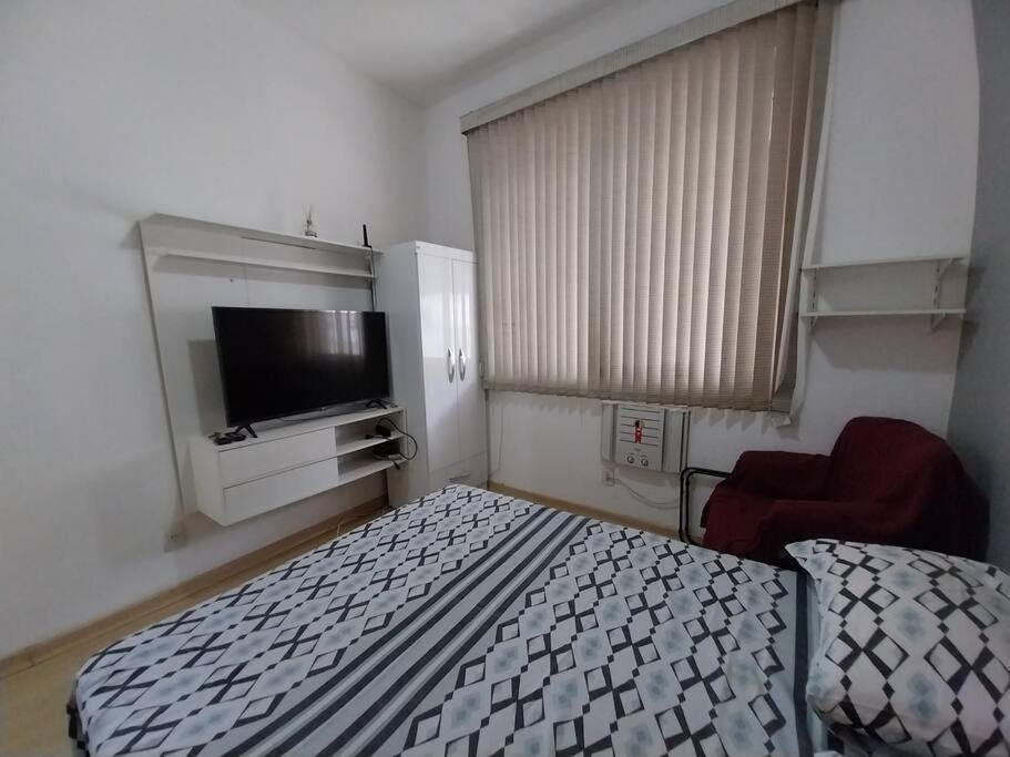 Apartamento Copacabana Funcional Río de Janeiro
