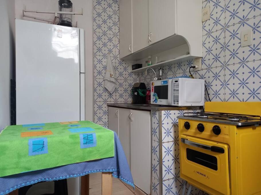 Apartamento Copacabana Funcional Río de Janeiro